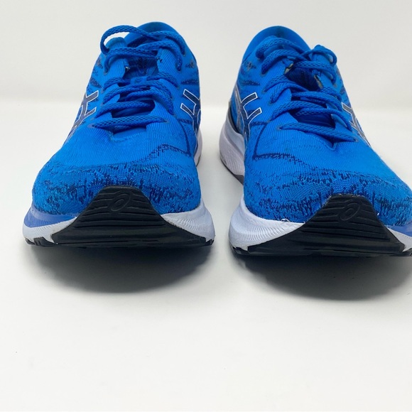 Asics Gel Kayano 29 Sneakers Mens Size 10.5  Blue Running Athletic Shoes - Picture 2 of 10